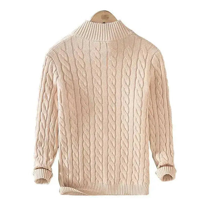 pure Cotton Sweaters Men&