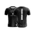2026 New Custom Name T-Shirt A Favorite Among Boxing Fans | Round Neck Short Sleeve Casual Sports-Style Men&