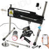 Dildo-120W Automatic Dildo Machine 3-15cm Super Silent Masturbation Dildo Sex Machine Adult Couple Sex Toy Female Male Sex Toy SHOPEZRA L.L.C.