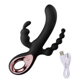 Dildos Vibrator Silicone Realistic Big Penis Anal Plug G-spot Sex Toy Powerful Massager For Women Clitoris Stimulator Adults 18+ SHOPEZRA L.L.C.