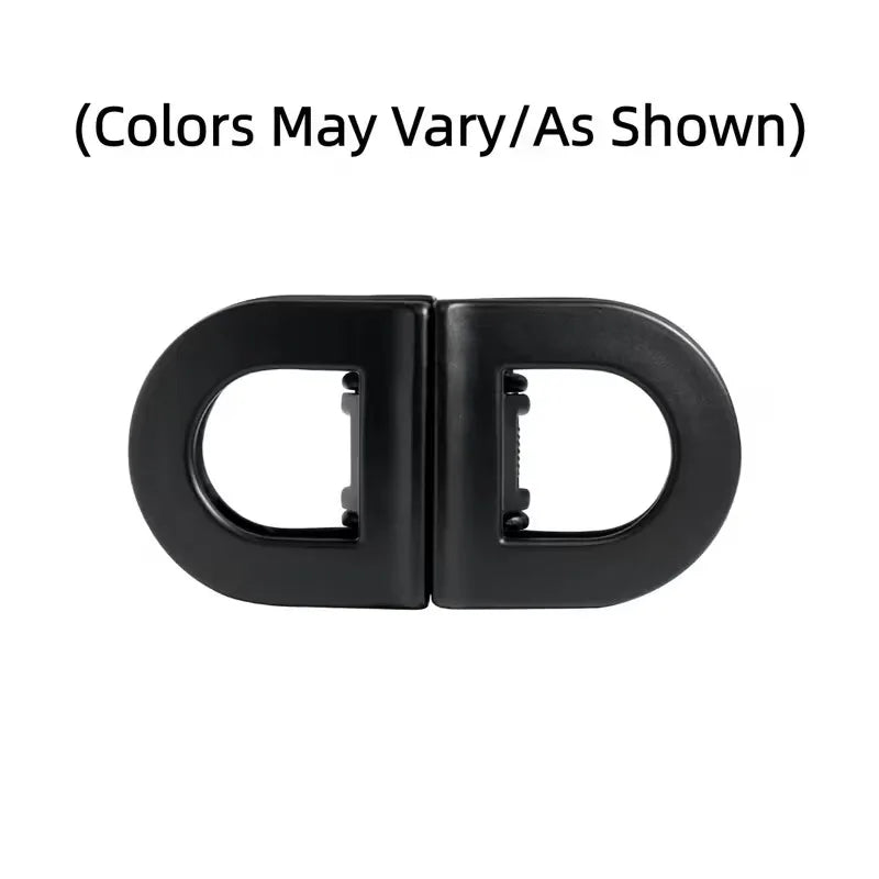 Butterfly Magnetic Hair Clip for Women Girls, Smart No Damage Strong Hold Innovative Hair Accessories Gift