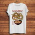 Shenron Divine dragon dbz Funny Anime T Shirt Homme Men Short Sleeve breathable TShirt Unisex Streetwear Tee SHOPEZRA L.L.C.