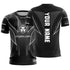 2026 New Custom Name T-Shirt A Favorite Among Boxing Fans | Round Neck Short Sleeve Casual Sports-Style Men&