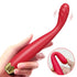Dildo Vibrator for Women G Spot Penetration Vagina Vibrator Massager Vibrating Clitoris Stimulator Female Adult Sex Toys 18 SHOPEZRA L.L.C.