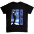 Michael Jackson Billie Jean Retro Pop Music and Dance Graphic T-Shirt Unisex Pure Cotton Casual Streetwear Shirt for All Seasons SHOPEZRA L.L.C.