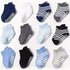6 pairs of boys and girls&