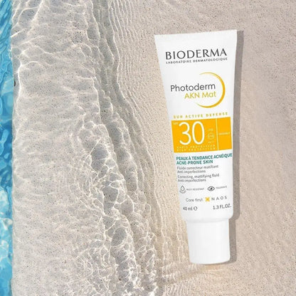 BIODERMA Whitening Sunscreen SPF90+ UV Protection Moisturizing Sunblock For Face Body Thighs Non-Greasy Fast-Absorbing