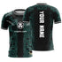 2026 New Custom Name T-Shirt A Favorite Among Boxing Fans | Round Neck Short Sleeve Casual Sports-Style Men&