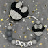 2026 Custom Name Baby Pacifier Clips Chain Silicone Beads Teether Toys Dummy Holder Russian English Name Pacifier Chain Newborn SHOPEZRA L.L.C.
