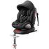 360 Swivel Toddler Car Seat with Retractable Support Anti-Tip Leg, ISOFIX Mount Safety System, Dual SIP Side Impact Module, Integrated Skeleton Shell, Forward and Rearward Facing Multi-Age Child Seat SHOPEZRA L.L.C.
