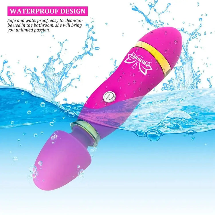 Dildo Vibrator G Spot Vagina Clitoris Stimulator Butt Plug Anal Erotic Sex Products Sex Toys For Woman Adult Masturbation Female SHOPEZRA L.L.C.
