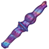 Dual-Ended Dildo Anal Plug Vagina Stimulation Anus Massager Analplug Lesbian Gay Penis Sex Toys for Women Men Realistic Dildo SHOPEZRA L.L.C.