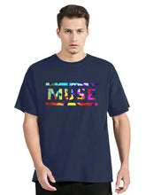 Classic Muse T Shirt The Resistance T-Shirt Cheap Discount Vintage TShirt Men Clothing Oversized Graphic Tees Tops SHOPEZRA L.L.C.
