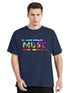 Classic Muse T Shirt The Resistance T-Shirt Cheap Discount Vintage TShirt Men Clothing Oversized Graphic Tees Tops SHOPEZRA L.L.C.