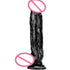 Extra-Large Realistic Dildo – Thick & Long Lifelike Artificial Penis for Women’s Pleasure & Solo Play SHOPEZRA L.L.C.