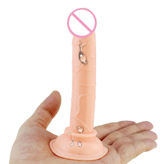 Sexy Toys Dildo Vibratoren für Frauen Sexshop Große Dildos Frauen Vibrator mit Fernbedienung Penis Masturbatoren Heizung Sexspielzeug