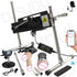 Dildo-120W Automatic Dildo Machine 3-15cm Super Silent Masturbation Dildo Sex Machine Adult Couple Sex Toy Female Male Sex Toy SHOPEZRA L.L.C.