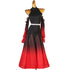 Modern Dance Dress Stand-Up Collar Mesh Sleeve Long Skirt Performance Clothing High-End Custom Child Woman Competition Clothes SHOPEZRA L.L.C.