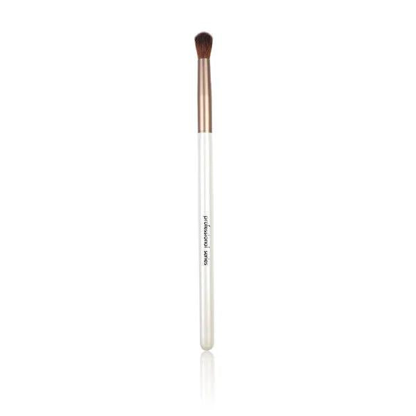 For Your Beauty Pearly Makeup Brush for Blending &amp; Mixing Cosmetic Products - High-Quality Bristles, Durable Construction