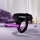 Strap On Dildo with Double Headed for Lesbian Strapon Penis Sex Toys for women Drop Shipping SHOPEZRA L.L.C.