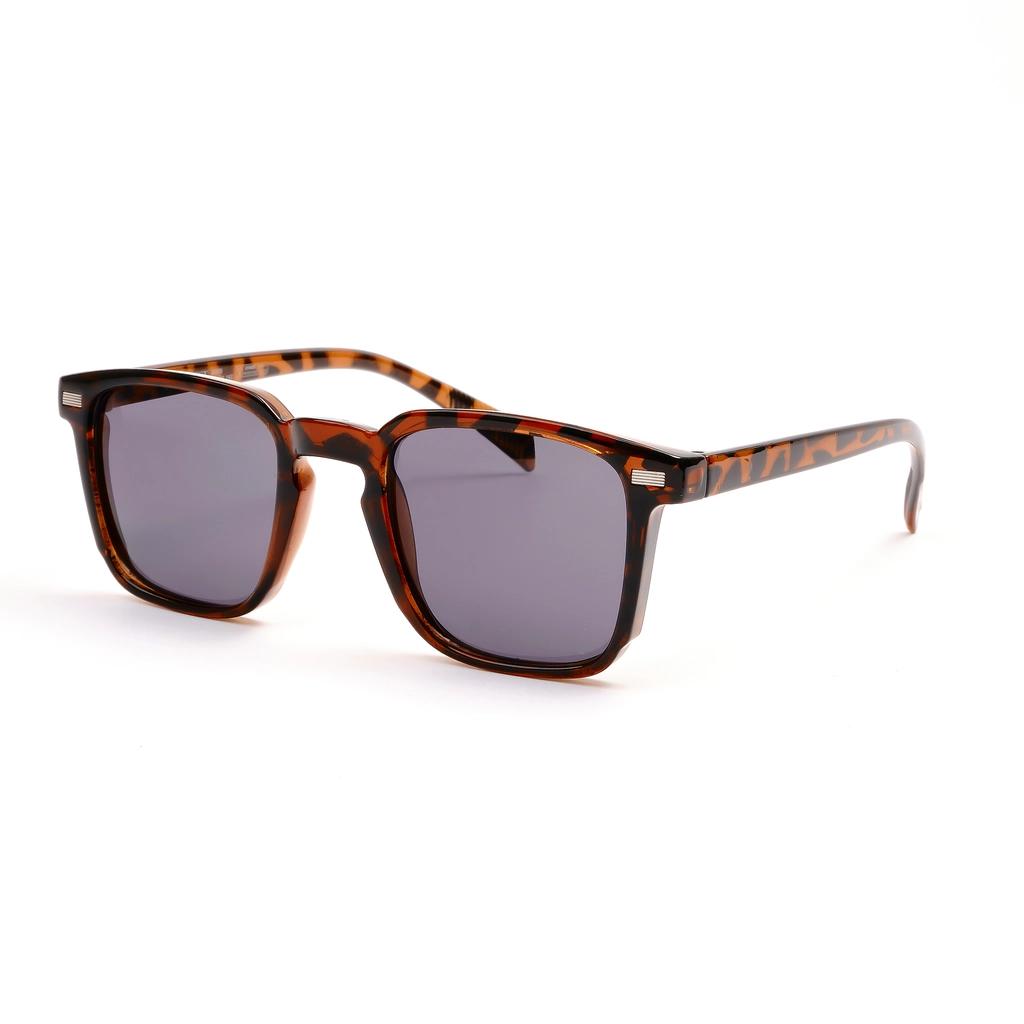 Solest London Leopard Women&