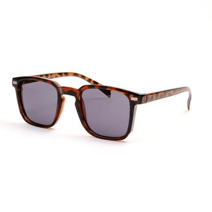 Solest London Leopard Women&