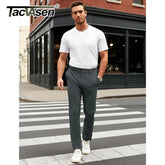 TACVASEN Men&
