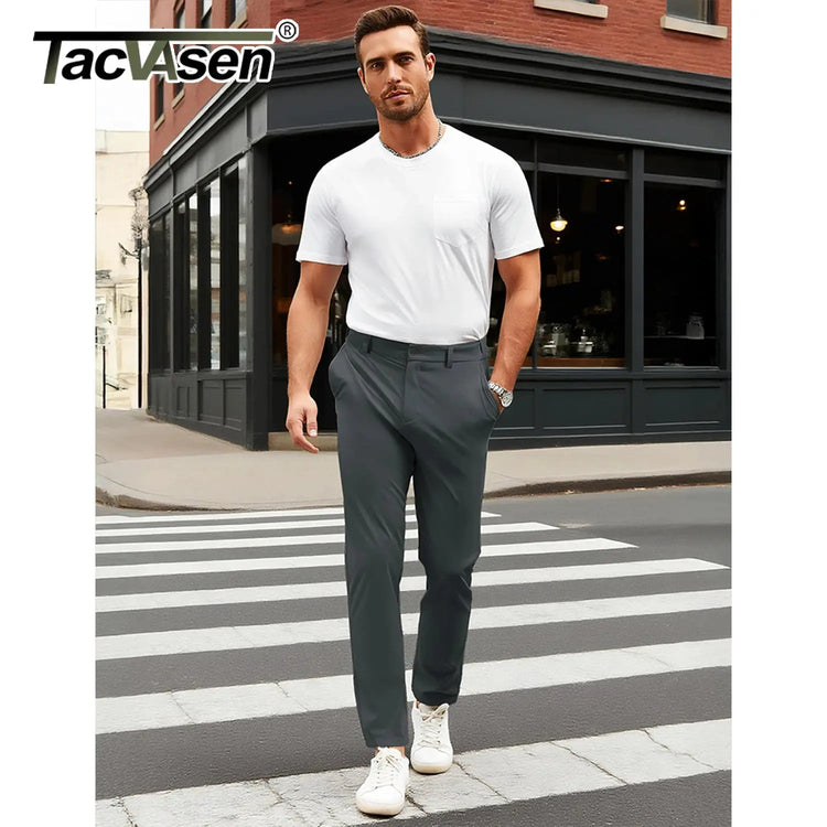 TACVASEN Men&