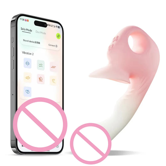 Saugnapf Dildo 2-in-1 Vibrator 12 Vibrationen 7 Saugvakuum Klitorisstimulator Vaginal Penetration Sexspielzeug für Erwachsene für Frauen