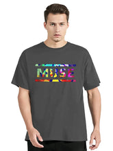 Classic Muse T Shirt The Resistance T-Shirt Cheap Discount Vintage TShirt Men Clothing Oversized Graphic Tees Tops SHOPEZRA L.L.C.