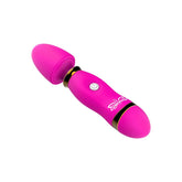 Dildo Vibrator G Spot Vagina Clitoris Stimulator Butt Plug Anal Erotic Sex Products Sex Toys For Woman Adult Masturbation Female SHOPEZRA L.L.C.