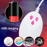 Telescopic Rotation Realistic Remote Control Dildo Vibrator Adult Sex Toys for Woman Big Penis Dick Vagina Female Masturbation SHOPEZRA L.L.C.