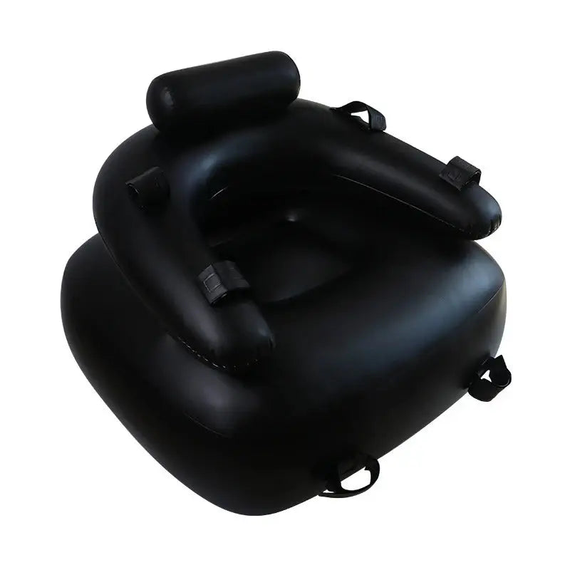 Sex Sofa with Dildo with Pump PVC Inflatable bdsm bondage gear Sex Furniture sex toy Erotic Sofa Adult Games Sex Toys For Women SHOPEZRA L.L.C.