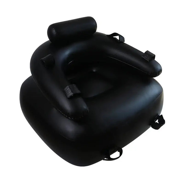 Sex Sofa with Dildo with Pump PVC Inflatable bdsm bondage gear Sex Furniture sex toy Erotic Sofa Adult Games Sex Toys For Women SHOPEZRA L.L.C.