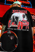 2026 Rush  Band TShirt Mens Womens Cotton Tees Summer Casual Short Sleeve Round Neck Clothing Loose Top Trend Unisex Tee SHOPEZRA L.L.C.