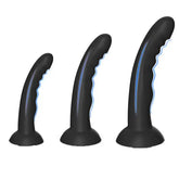 Dildo Silicone Fake Dick Big Penis Anal Butt Plug Suction Cup Prostate Massager Female Masturbator Adult Sex Toys For Woman Man SHOPEZRA L.L.C.