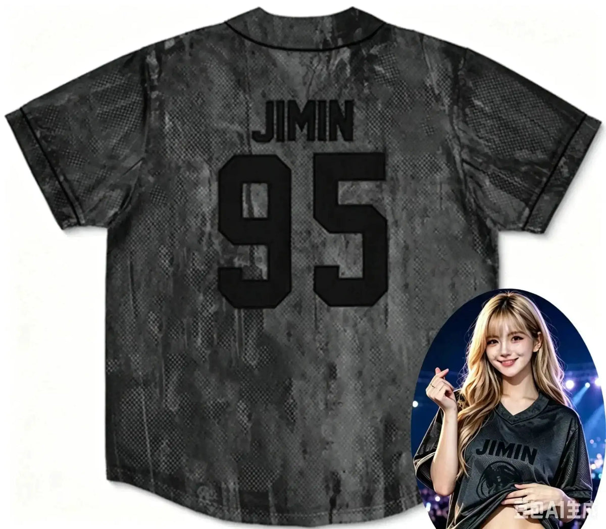 2026 Men Women KPOP 