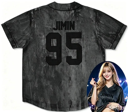 2026 Men Women KPOP 