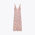 Bead Embroidery Sequin Ruffle Women Dress Sleeveless Backless Strap Sexy Evening Dresses 2025 Summer Party Holiday Street Robe SHOPEZRA L.L.C.