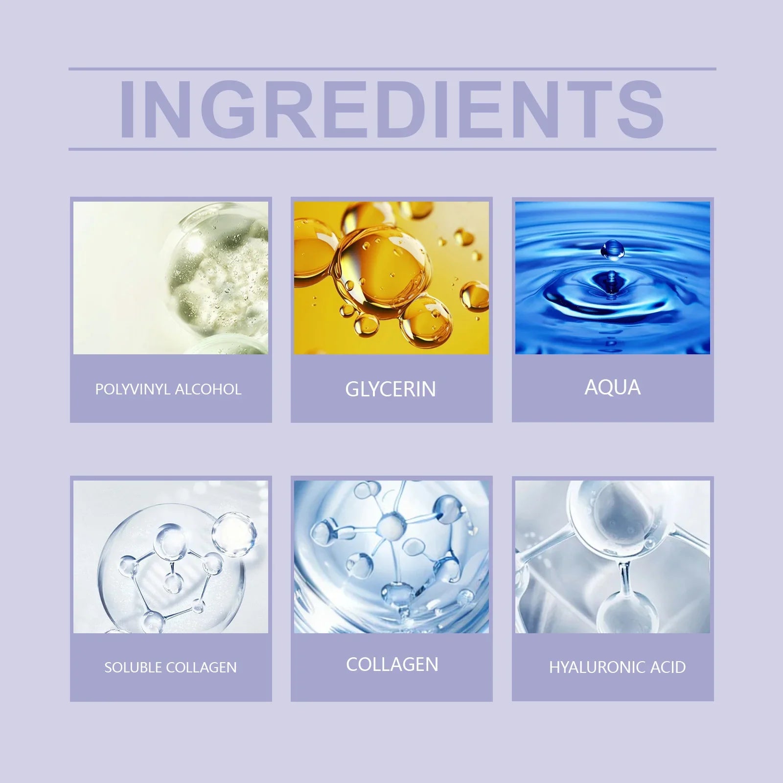 Korean Skincare Collagen Peel Off Facial Mask,Instant Glow&amp;Glass Skin,Pore Cleansing&amp;Firming,Smooth Fine Lines&amp;Removes Impuritie