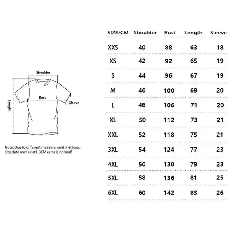 Michael jackson movie T-shirt summer Street unisex Tees Portrait Loose Casual Y2K Loose quality shirt by Dropshipman