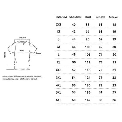 Michael jackson movie T-shirt summer Street unisex Tees Portrait Loose Casual Y2K Loose quality shirt by Dropshipman