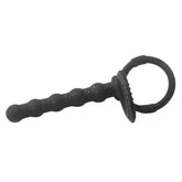 Dildo Penis Vibrator Double Penetration Anal Sex Toys For Men Women Anal Beads Butt Plug Sex Ring G Spot Massager For Adults 18+ SHOPEZRA L.L.C.