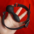 Medical Silicone Dildo Reversible Mouth Gag,BDSM Slave Penis Gags Ball Deep Throat,Bondage Restraints,Sex Toys for Couples Games SHOPEZRA L.L.C.