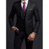 Suit (Blazer+ Vest + Trousers) Men&