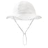 Baby Cotton Bucket Hats New Children Sunscreen Outdoor Caps Boys Girls Print Panama Hat Unisex Beach Fishing Hat For 3-12 Months SHOPEZRA L.L.C.