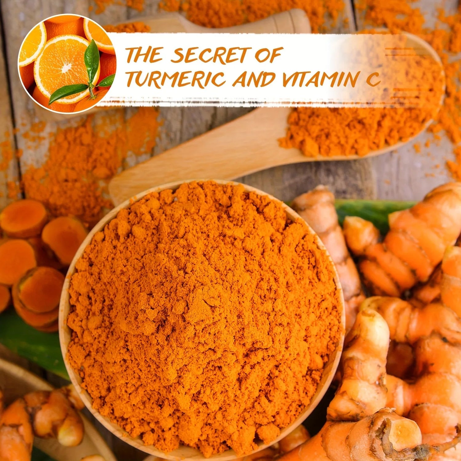 1/3PCS Turmeric VitaminC Clay Mask  Deep Cleansing Facial Improves Dark Spots  Hydrating Skin Care Tightens Skin Evens Skin Tone