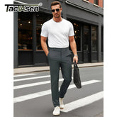 TACVASEN Men&