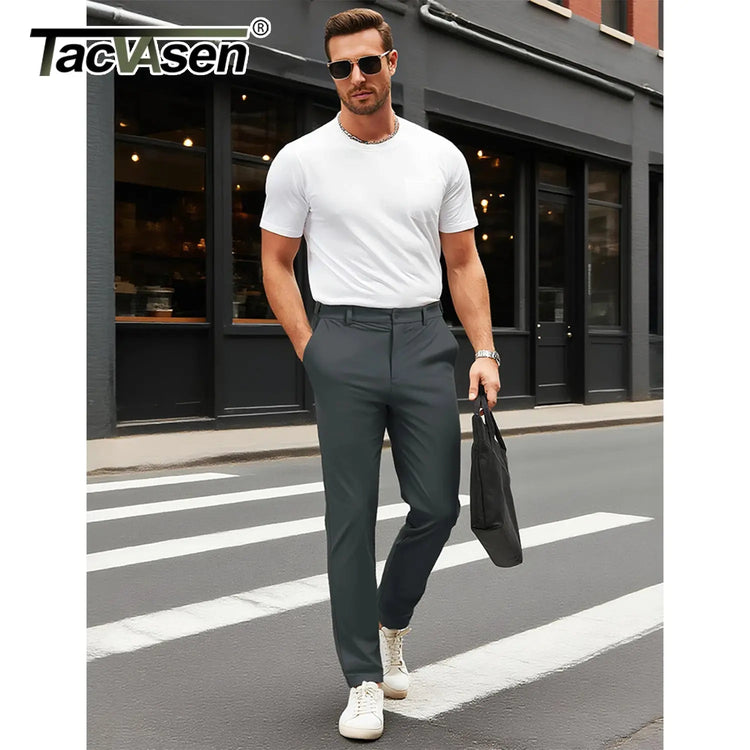TACVASEN Men&