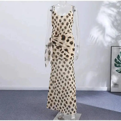 Sexy Leopard Print Women&